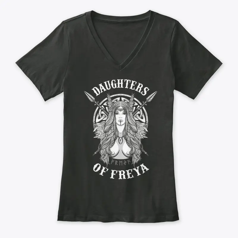 Daughters of Freya