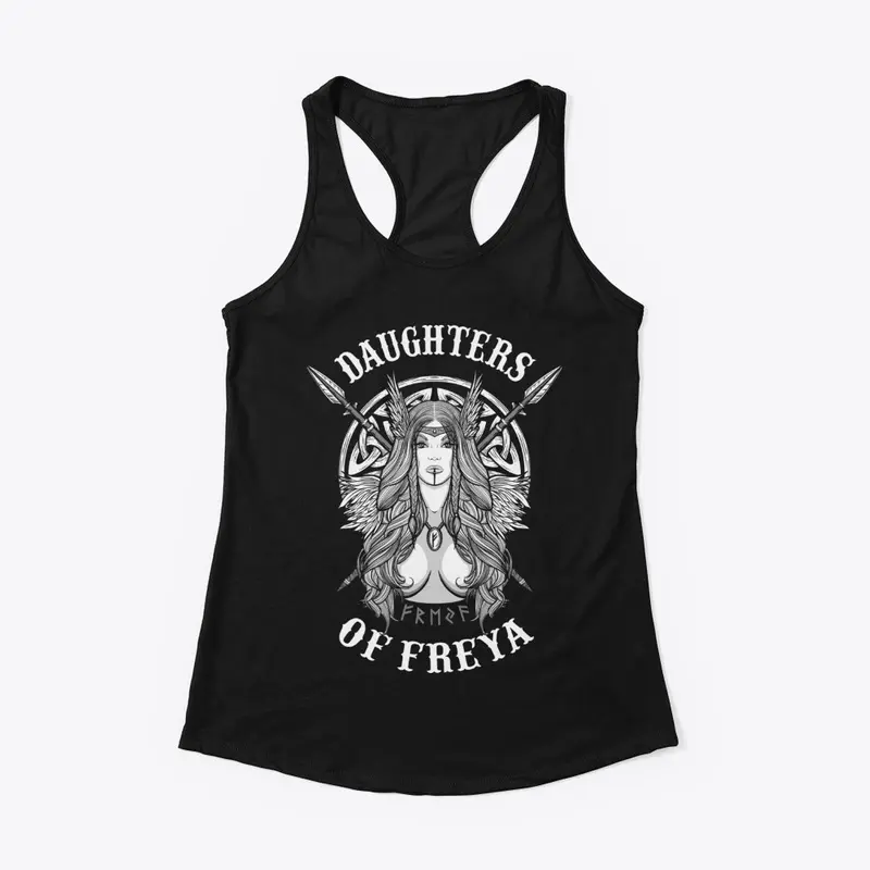 Daughters of Freya